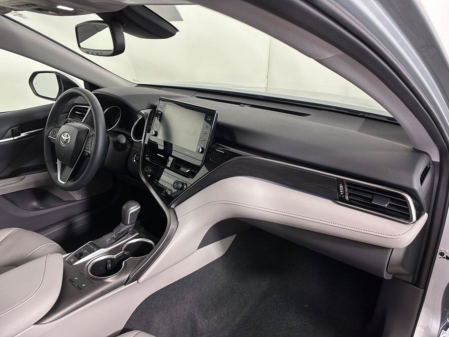 Used 2024 Toyota Camry XLE w/ Cold Weather Package AWD/4WD image 23