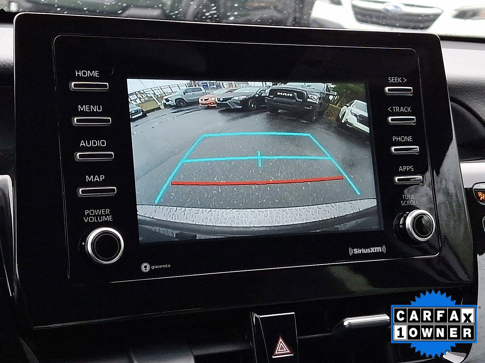 Used 2023 Toyota Camry SE image 28