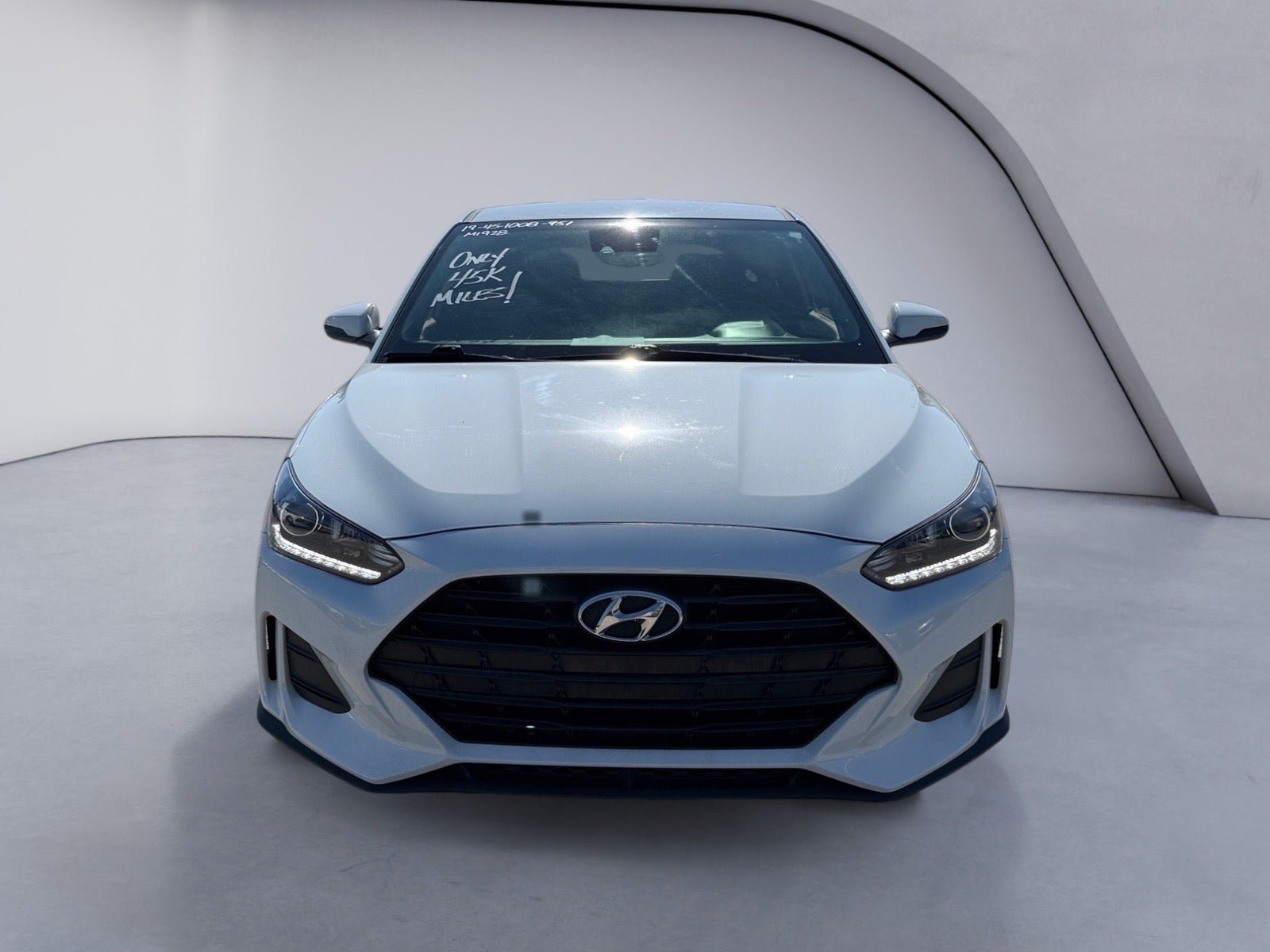 Used 2019 Hyundai Veloster 2.0 FWD image 8