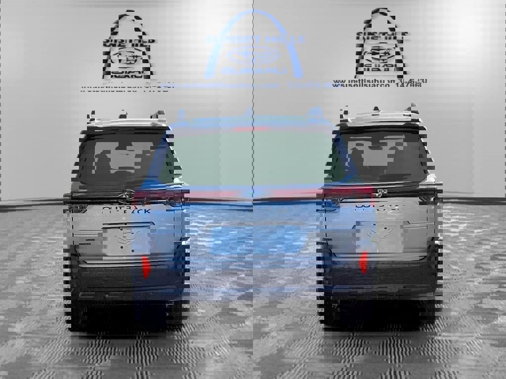New 2026 Subaru Outback Limited image 23