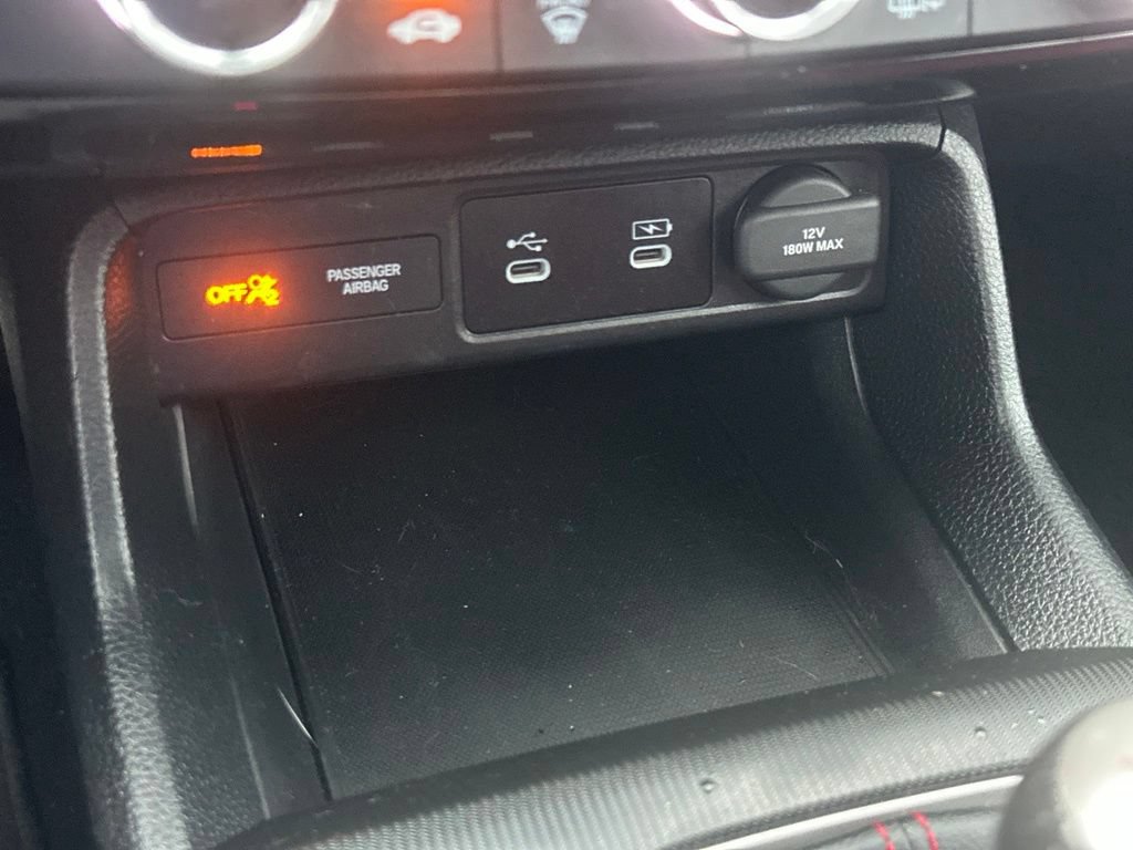 Used 2025 Honda Civic Si image 25