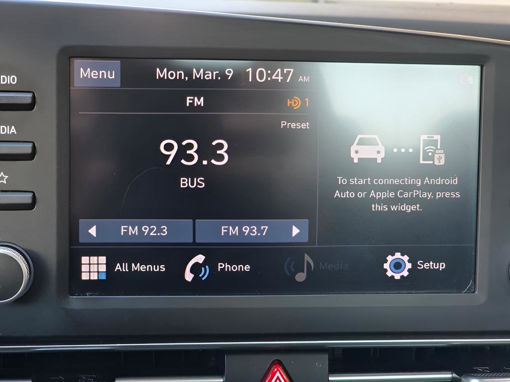 Certified 2022 Hyundai Elantra SEL image 30