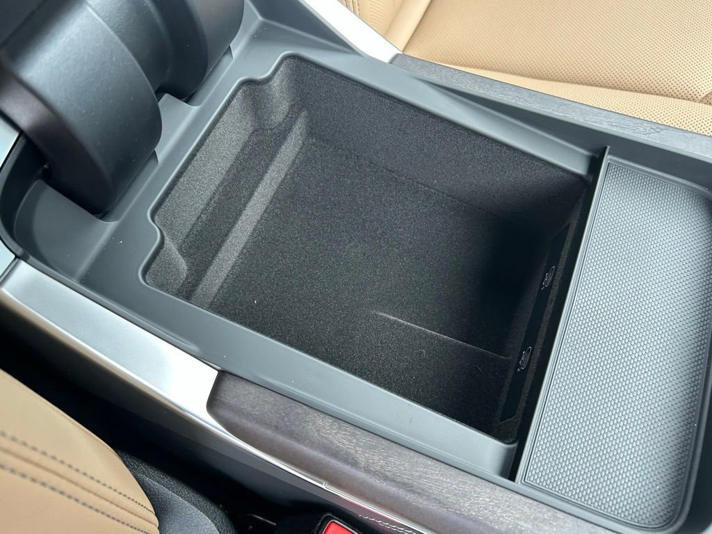 New 2025 Audi Q7 3.0T Premium Plus image 34