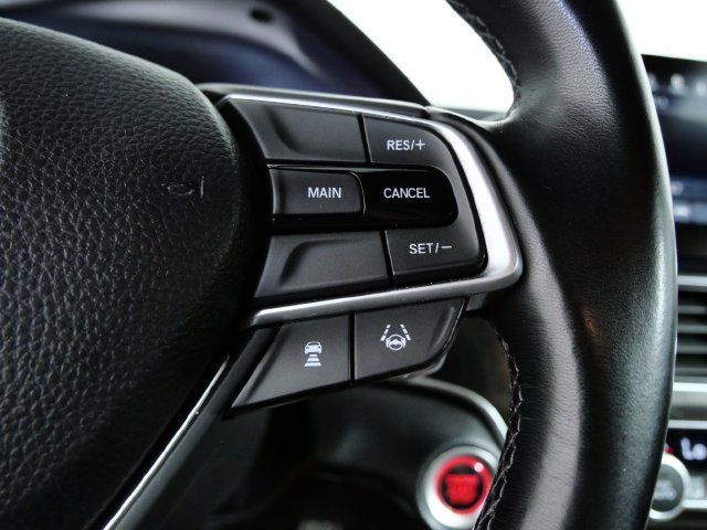 Used 2018 Honda Accord Sport image 25