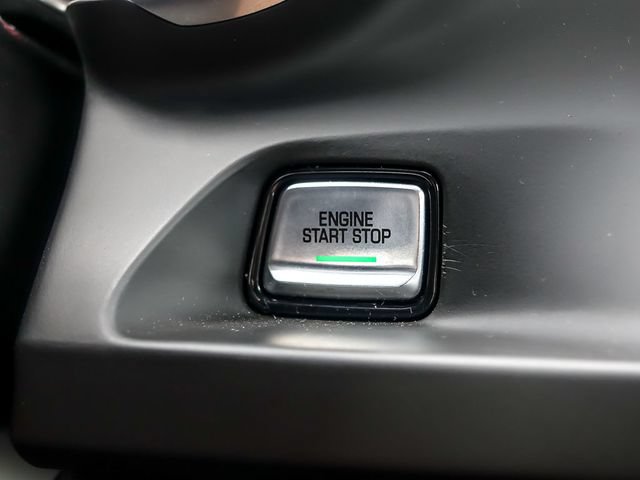 Used 2021 Chevrolet Camaro ZL1 RWD image 21