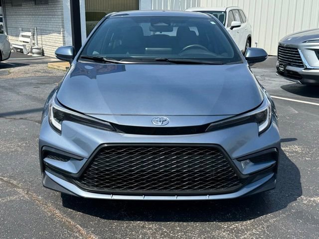 Used 2024 Toyota Corolla SE image 2