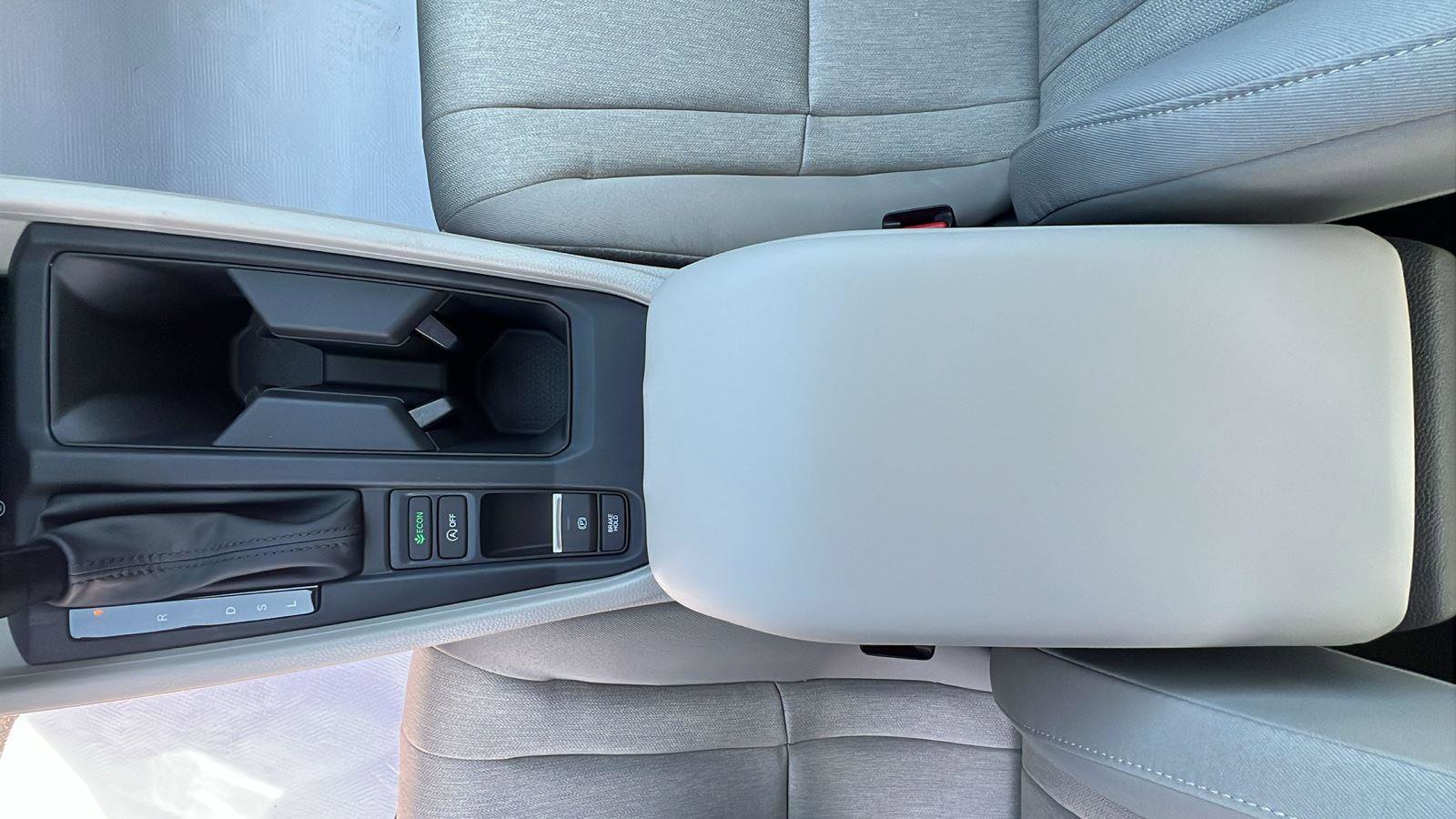 New 2026 Honda Accord LX image 23