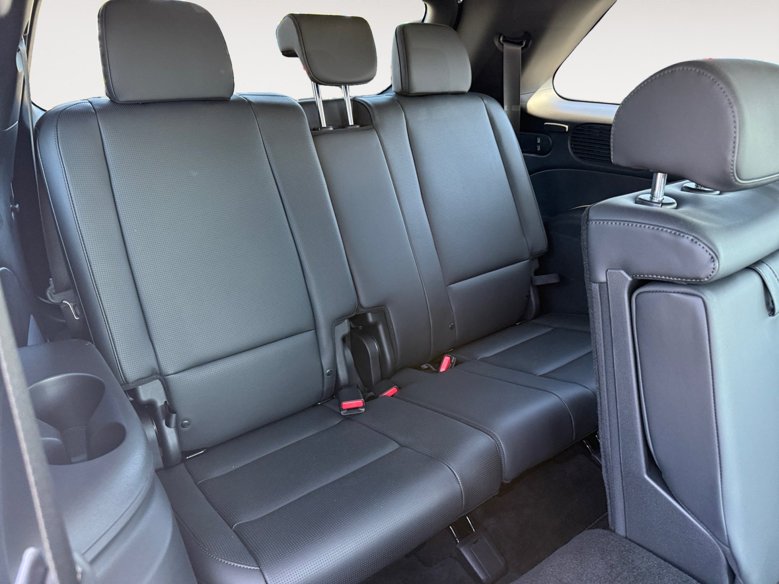 Certified 2026 Hyundai Palisade SEL Premium AWD/4WD image 19