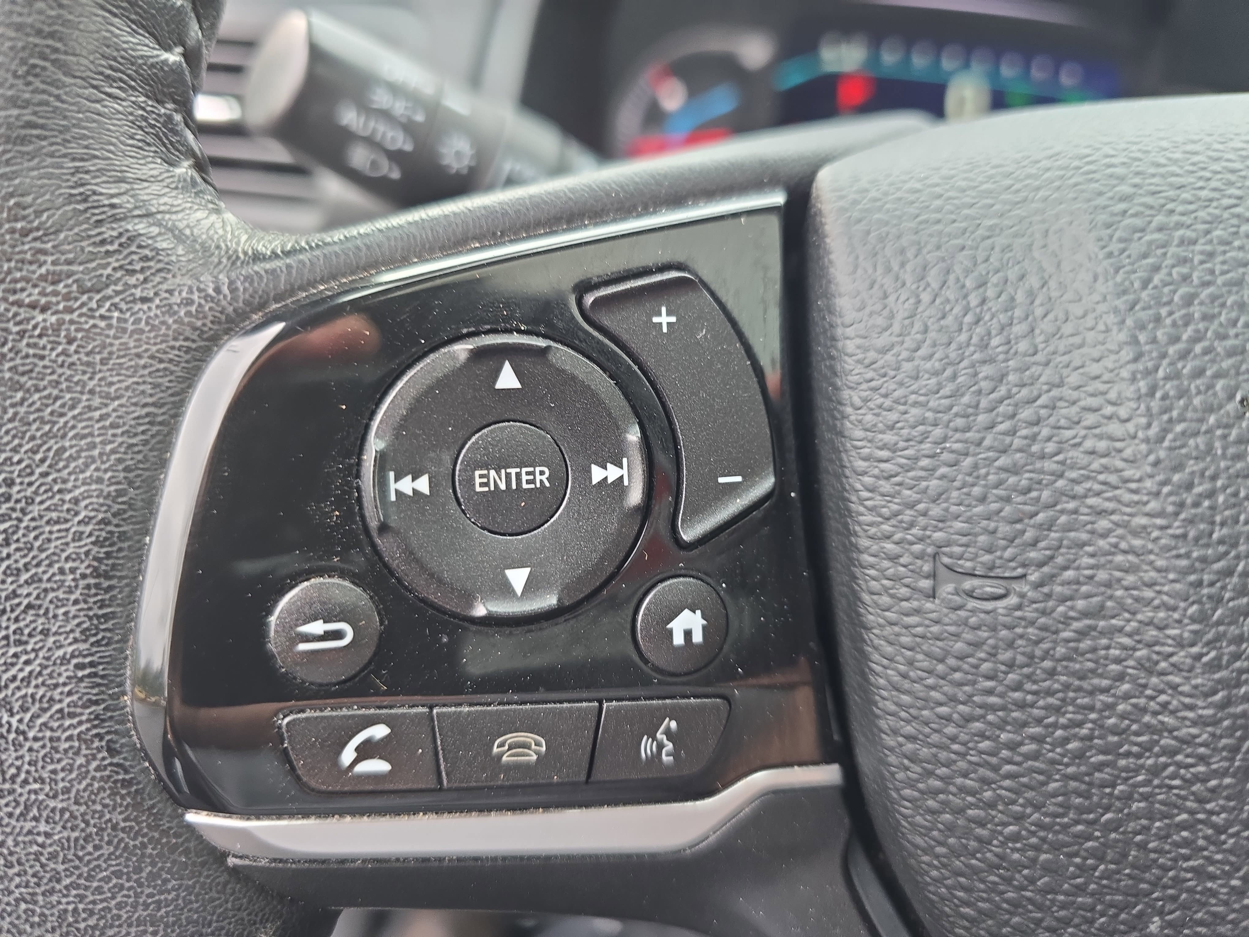 Used 2021 Honda Pilot Elite image 17