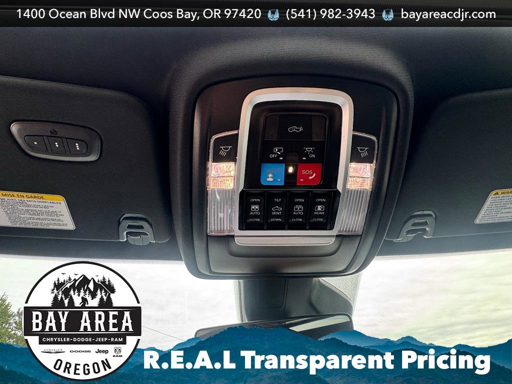 New 2026 RAM 1500 Big Horn image 20