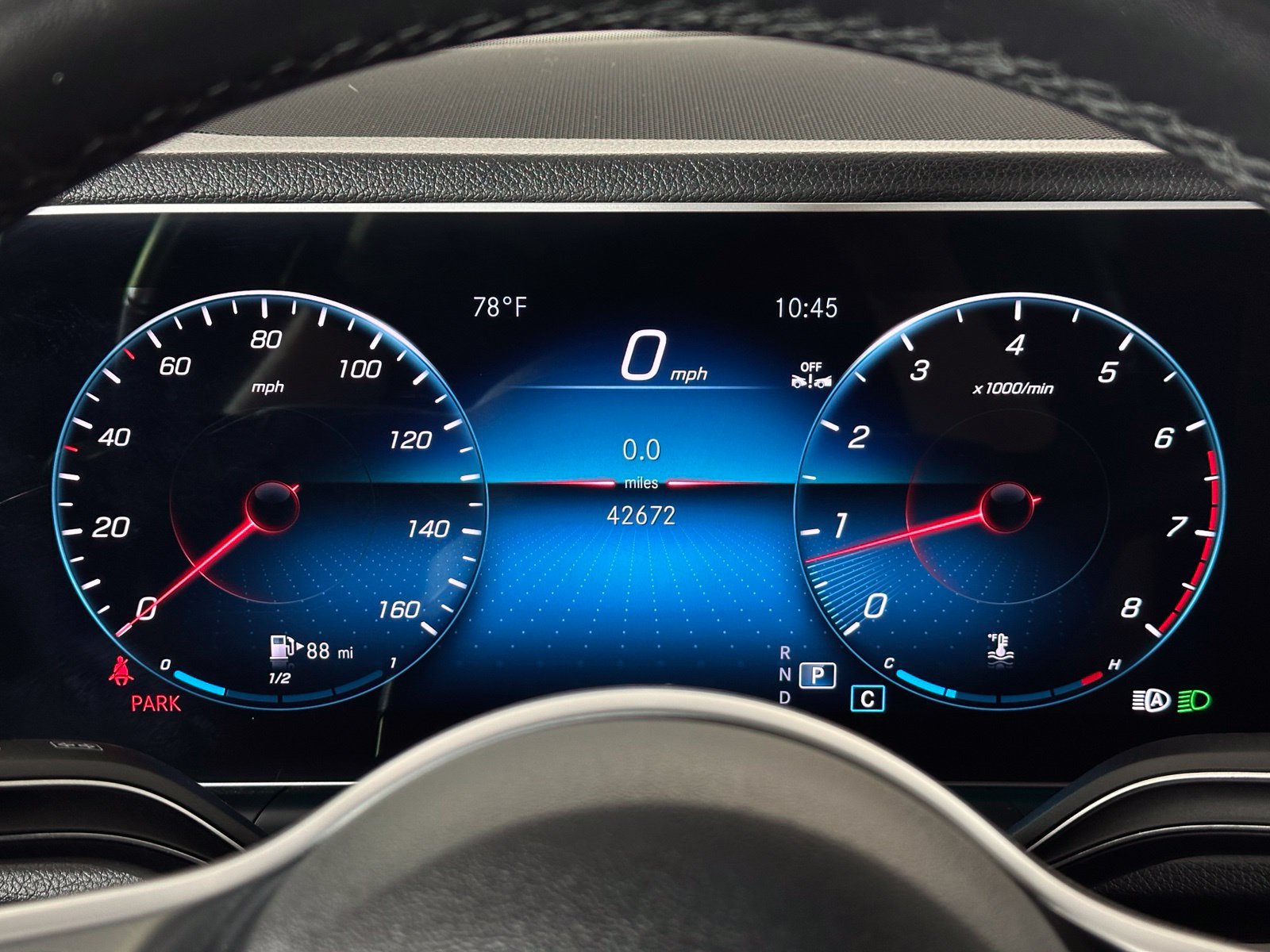Used 2023 Mercedes-Benz GLE 350 w/ Premium Package image 31