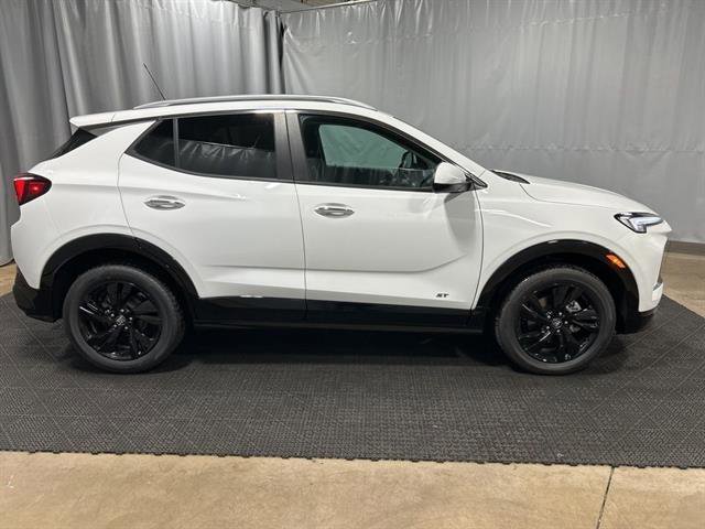 New 2026 Buick Encore GX Sport Touring image 2