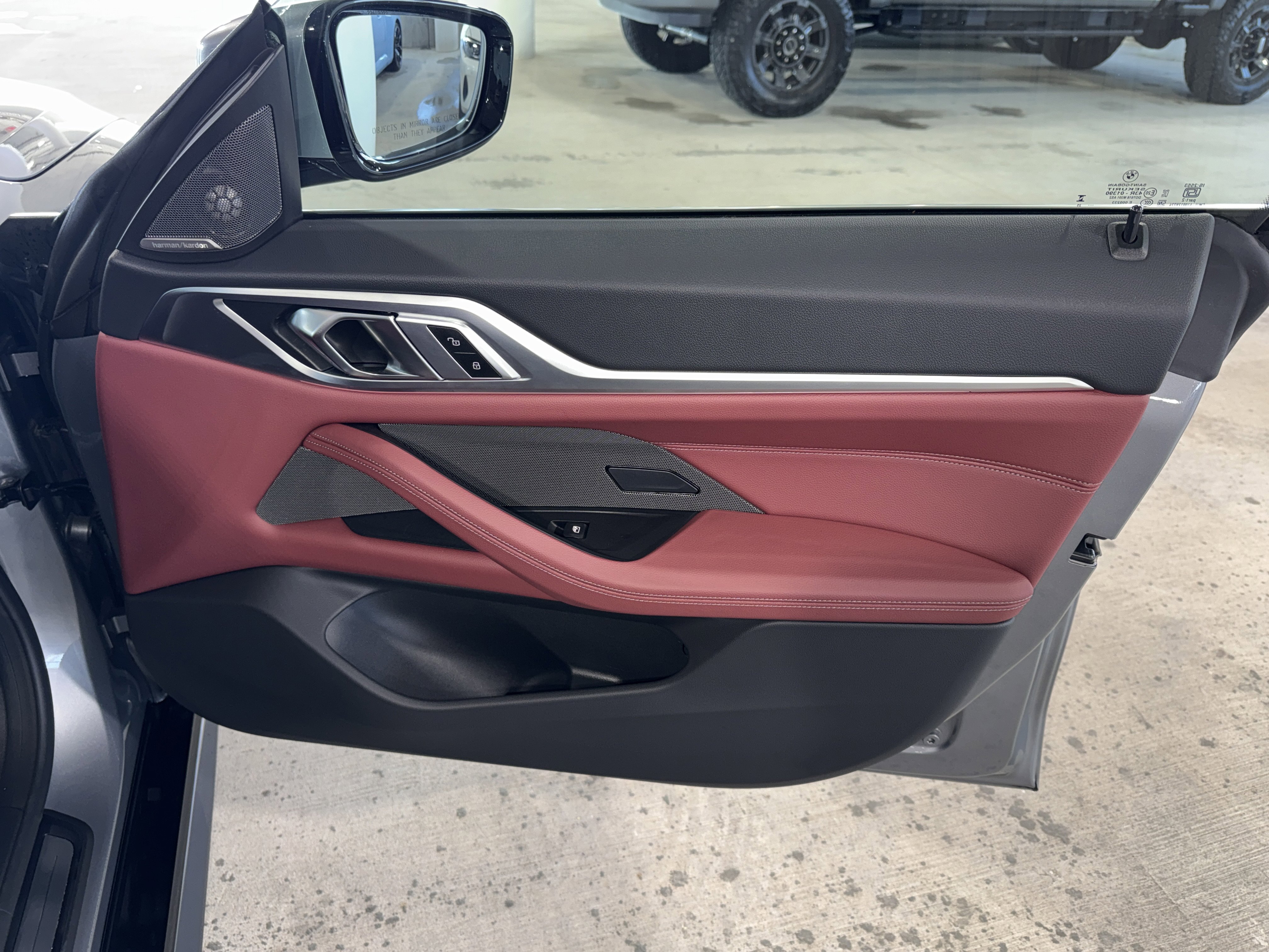 Used 2025 BMW 430i image 9