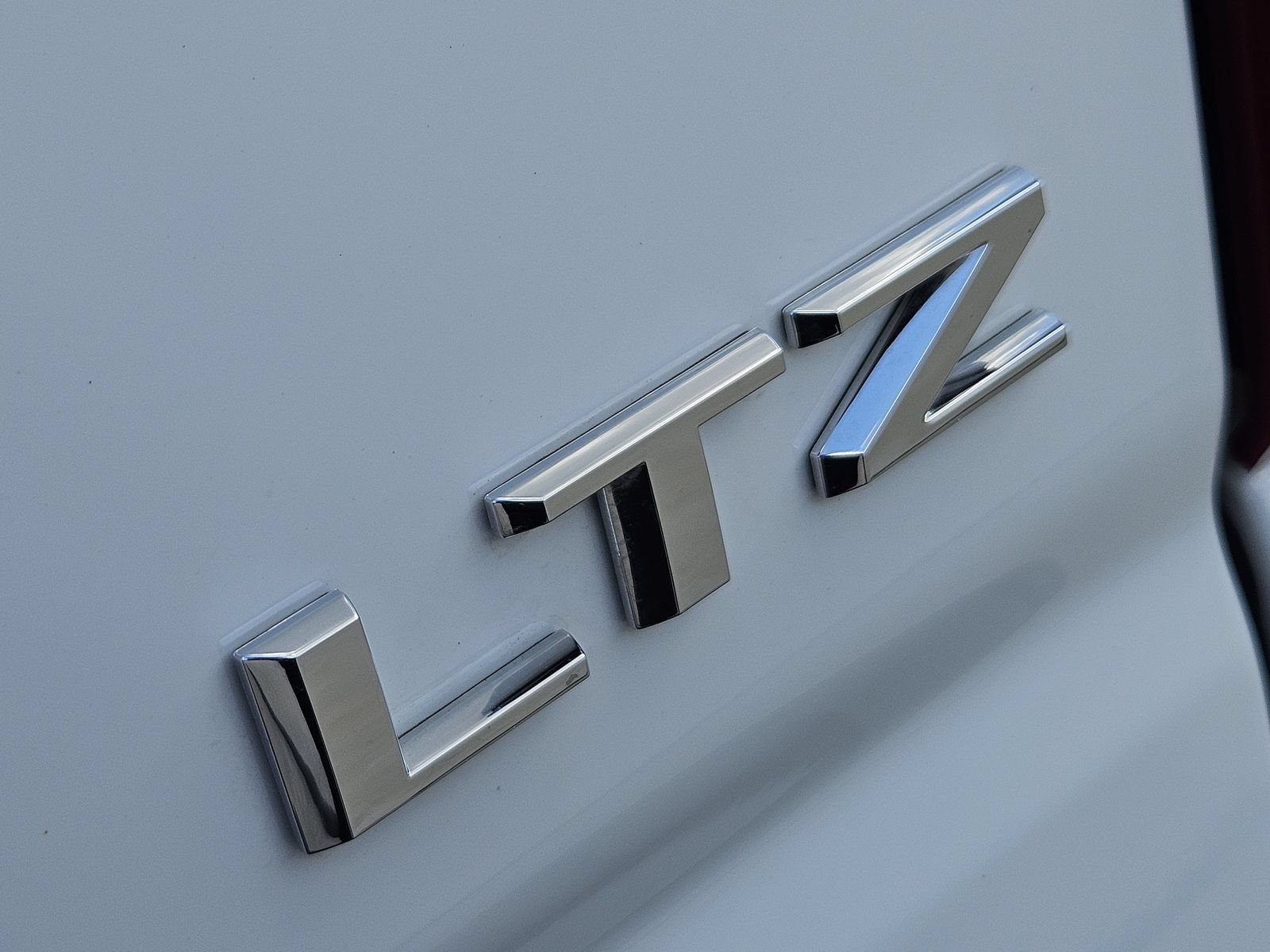 Certified 2025 Chevrolet Silverado 1500 LTZ w/ LTZ Premium Texas Edition AWD/4WD image 18