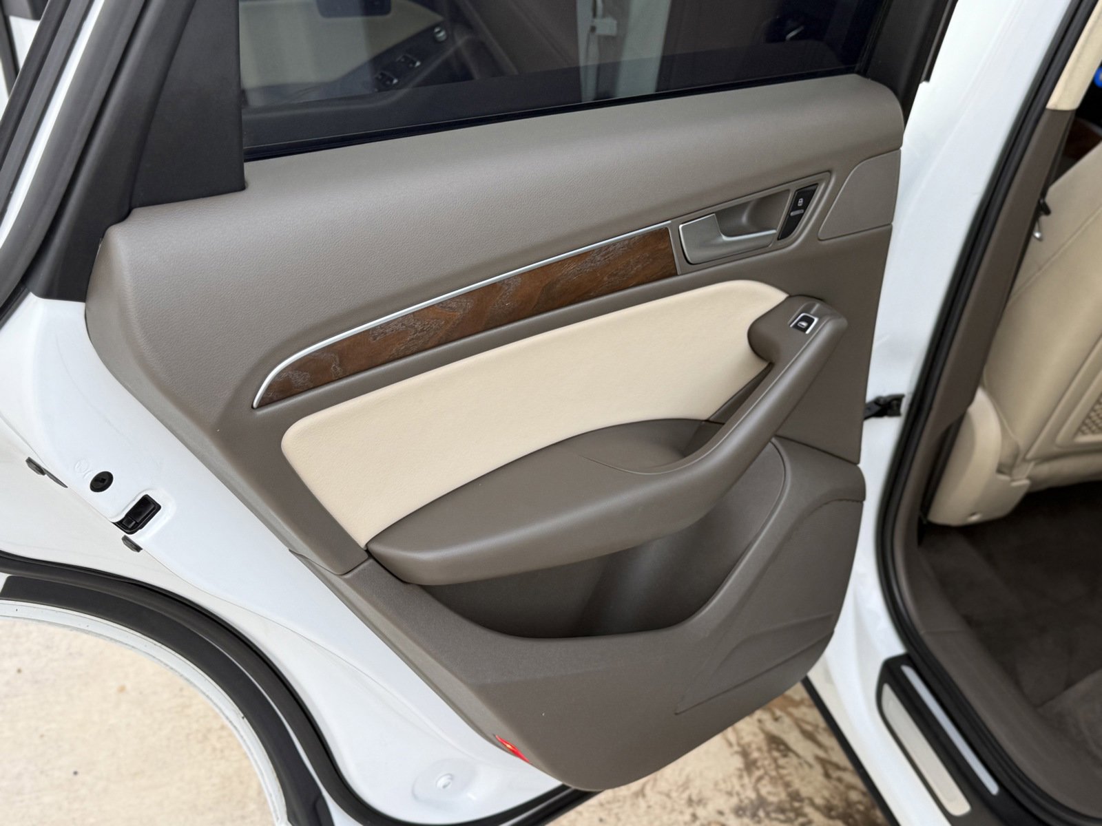 Used 2014 Audi Q5 TDI Premium Plus image 20