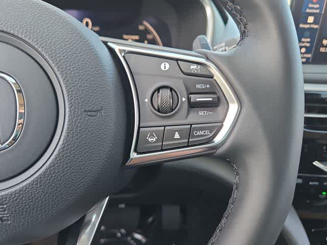 New 2026 Acura MDX w/ Technology Package FWD image 24