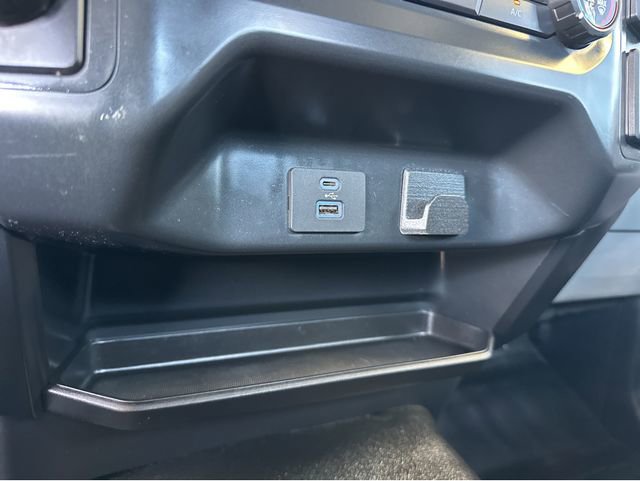 Used 2022 Ford F150 XL w/ Max Trailer Tow Package RWD image 26