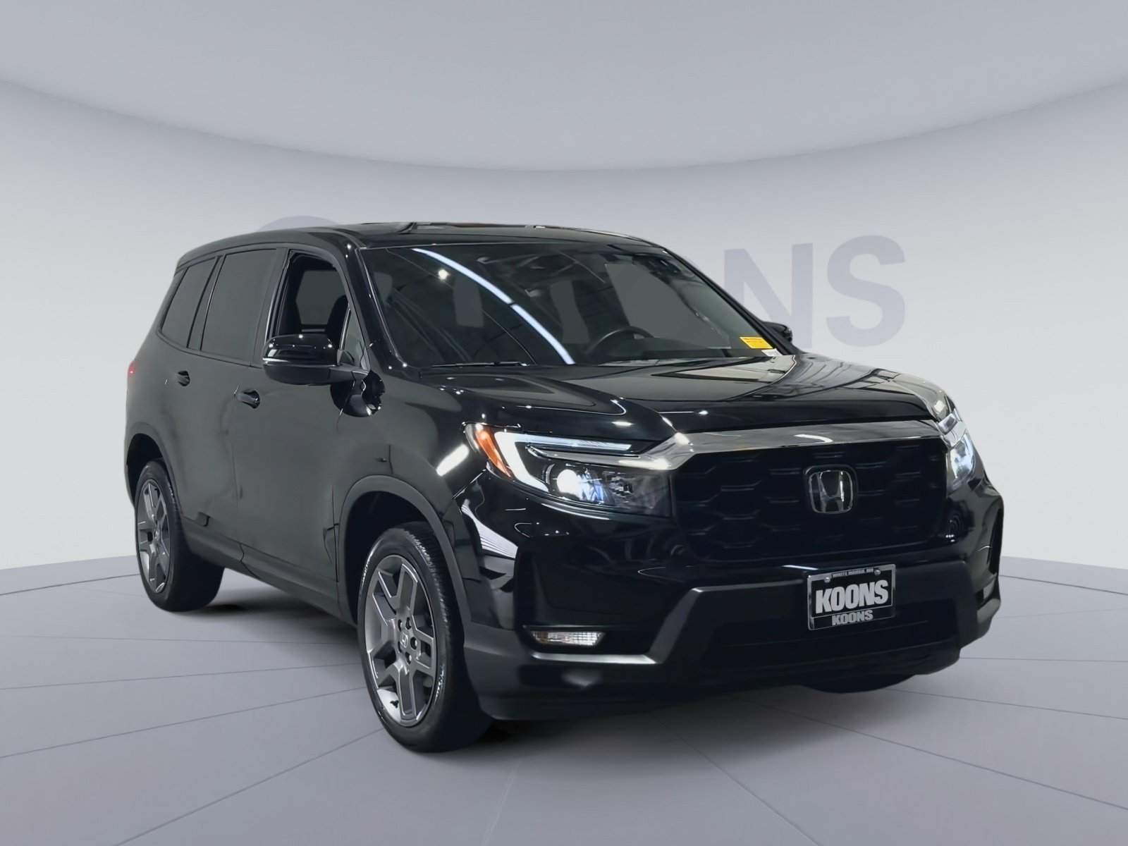 Used 2023 Honda Passport EX-L image 5