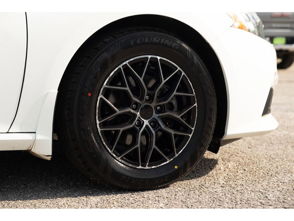 Used 2020 Nissan Altima 2.5 S image 10