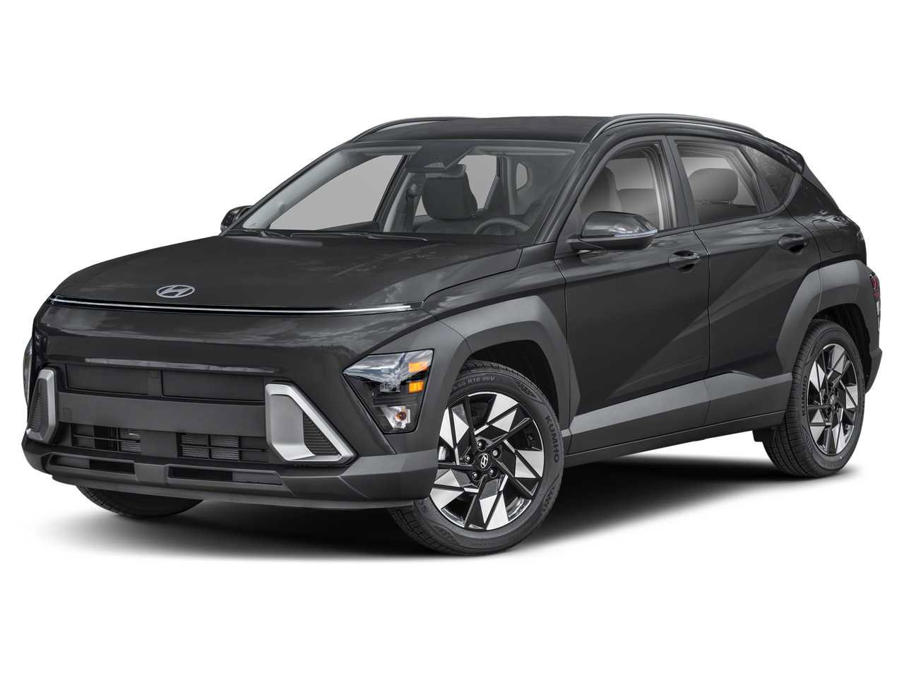 New 2025 Hyundai Kona SEL