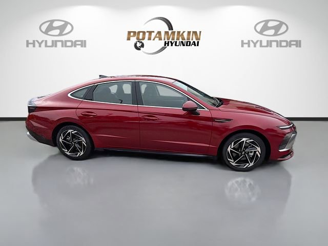 New 2026 Hyundai Sonata SEL image 4
