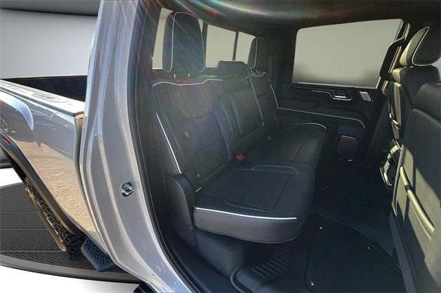 New 2026 GMC Sierra 2500 AT4X image 10