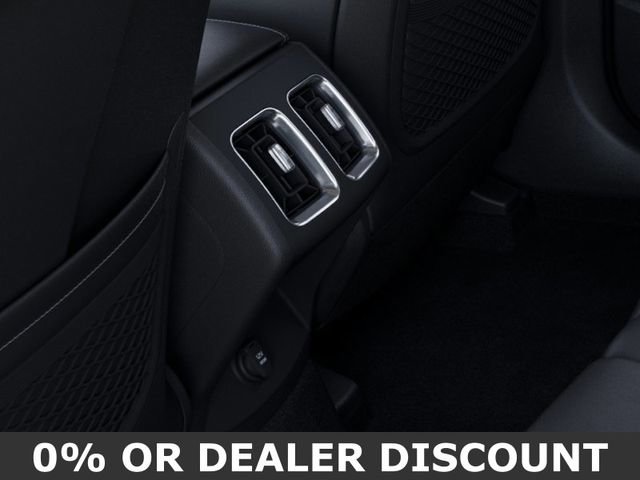 New 2026 Kia Sorento EX image 26