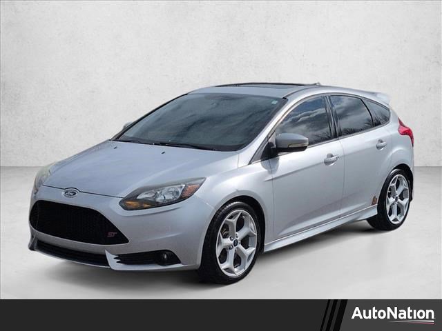 Used 2014 Ford Focus ST