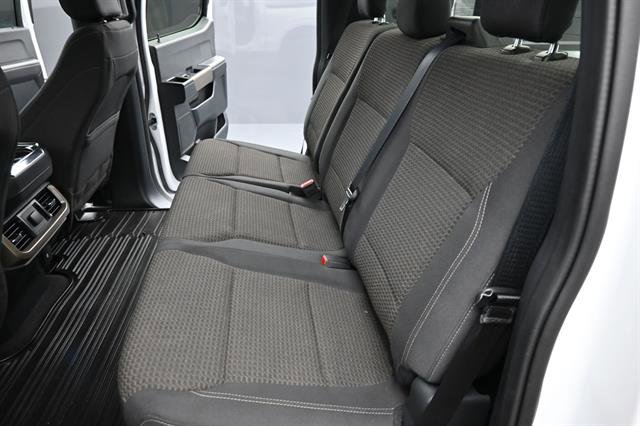 Used 2024 Ford F150 STX w/ Equipment Group 201A FX4 AWD/4WD image 15