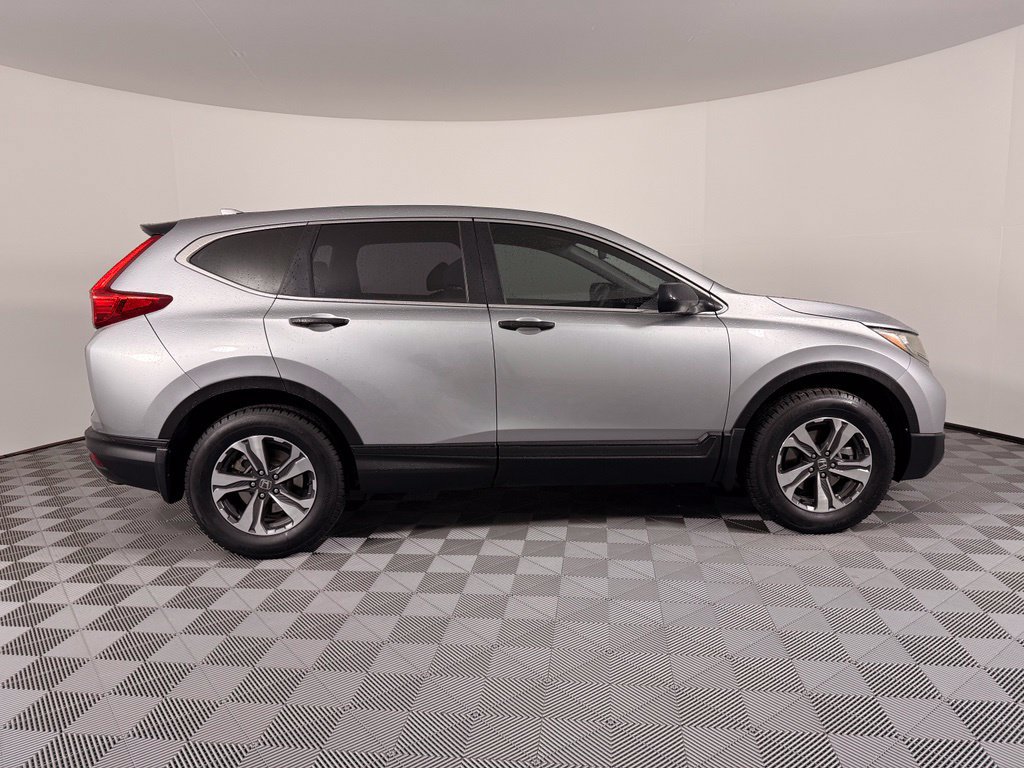 Used 2017 Honda CR-V LX image 7