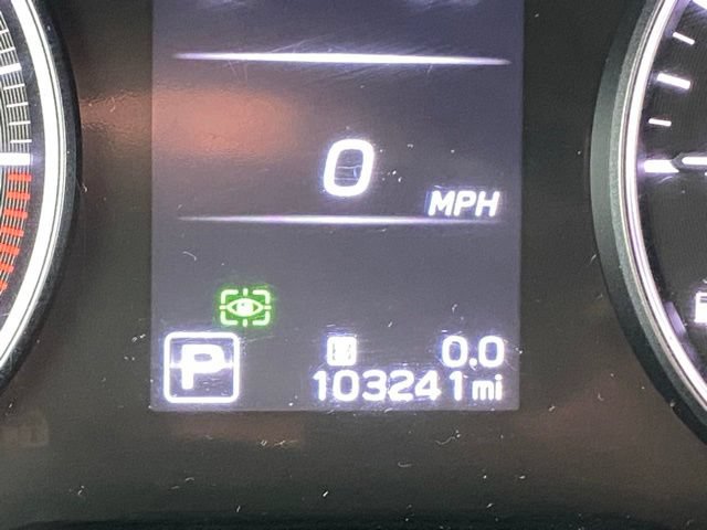 Used 2023 Subaru Ascent Touring AWD/4WD image 17