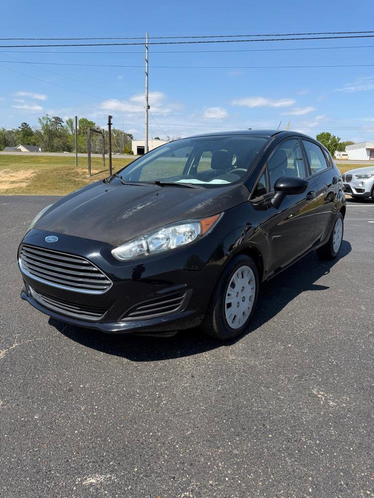 Used 2016 Ford Fiesta S FWD image 13