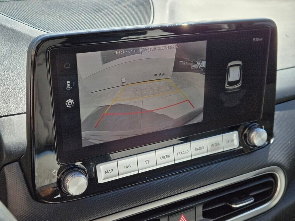 Used 2022 Hyundai Kona Limited image 26