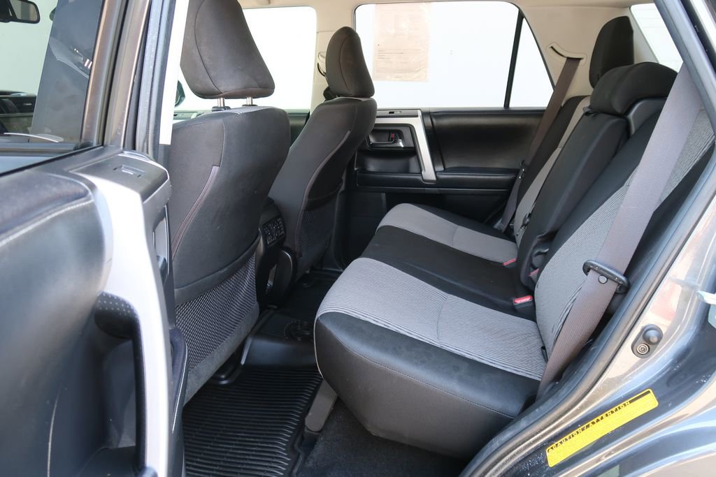 Used 2021 Toyota 4Runner SR5 image 28