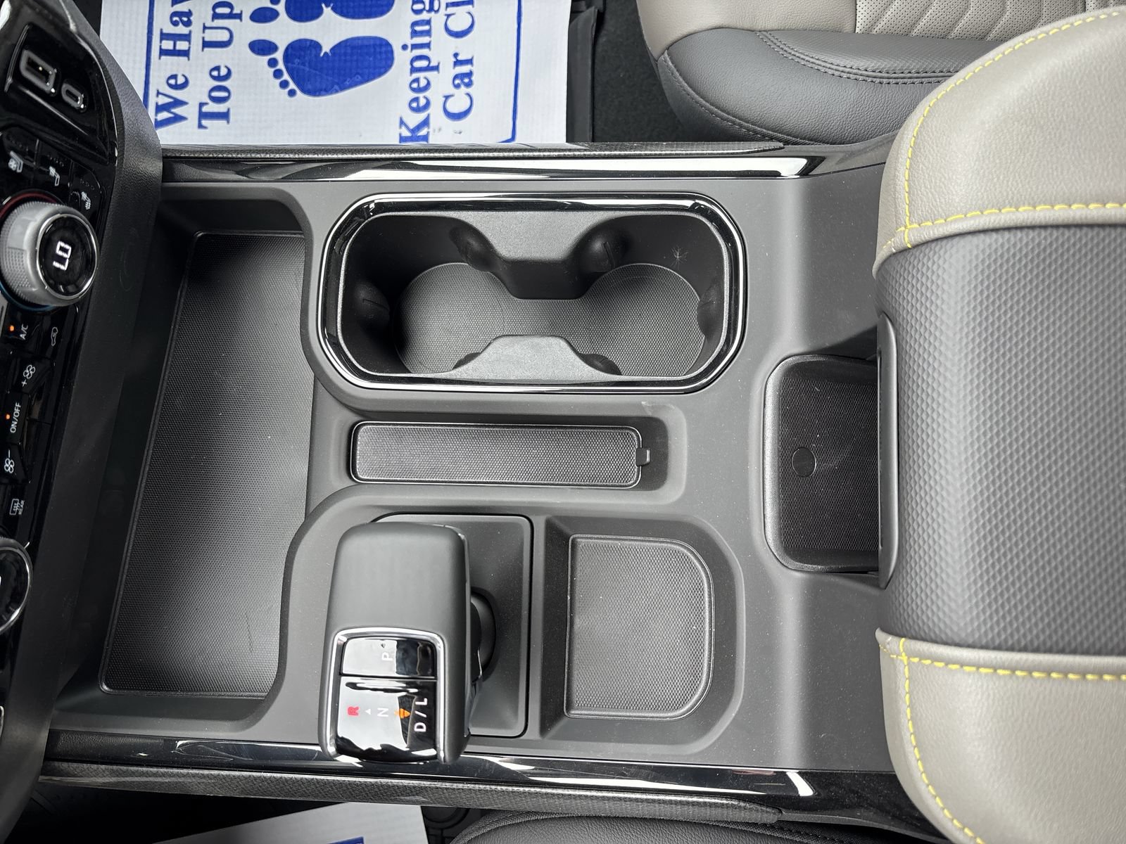 New 2026 Chevrolet Silverado 1500 ZR2 AWD/4WD image 23