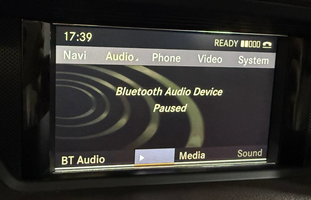 Used 2011 Mercedes-Benz E 350 Coupe image 18