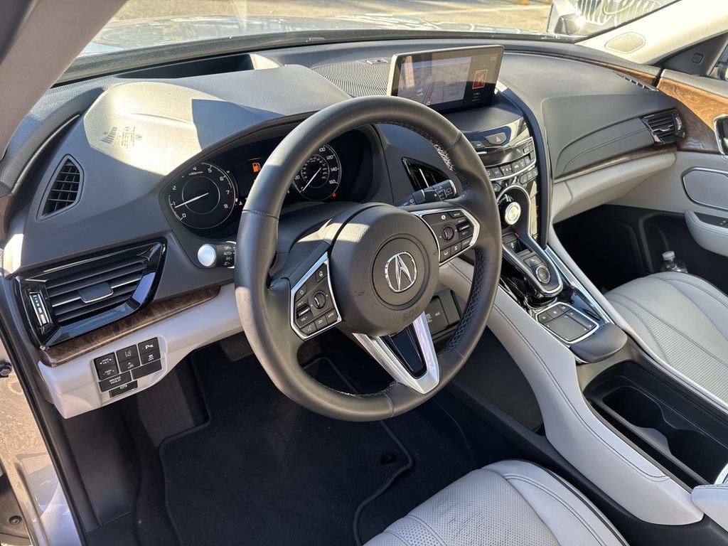 Used 2019 Acura RDX FWD w/ Advance Package image 18