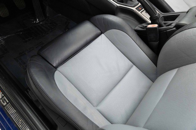 Used 2001 BMW M5 image 30