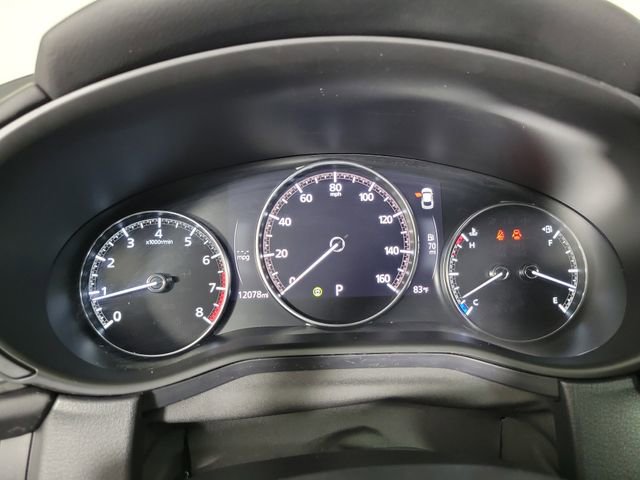 Certified 2025 MAZDA CX-30 AWD 2.5 S image 26