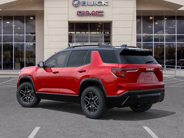 New 2026 GMC Terrain AT4 w/ Convenience Package III AWD/4WD image 3