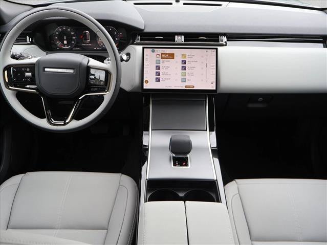 New 2026 Land Rover Range Rover Velar S AWD/4WD image 16
