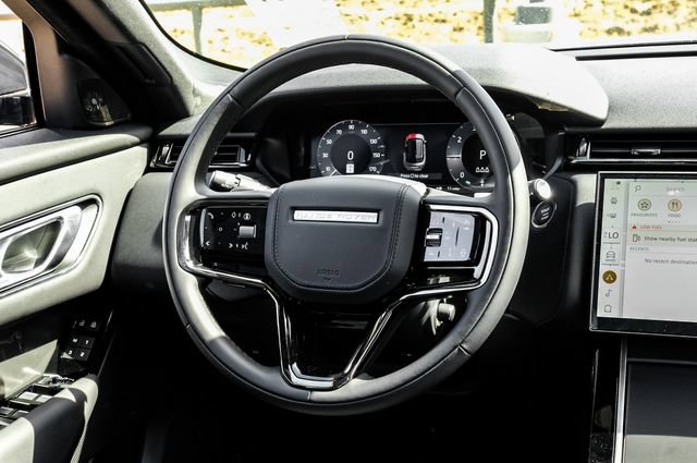 New 2026 Land Rover Range Rover Velar S AWD/4WD image 20
