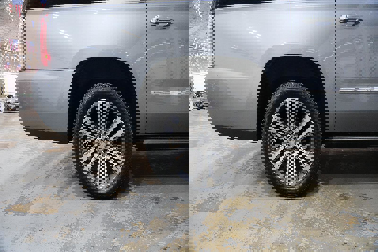 Used 2019 GMC Yukon XL Denali w/ Denali Ultimate Package image 14