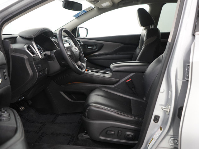 Used 2019 Nissan Murano SL image 18