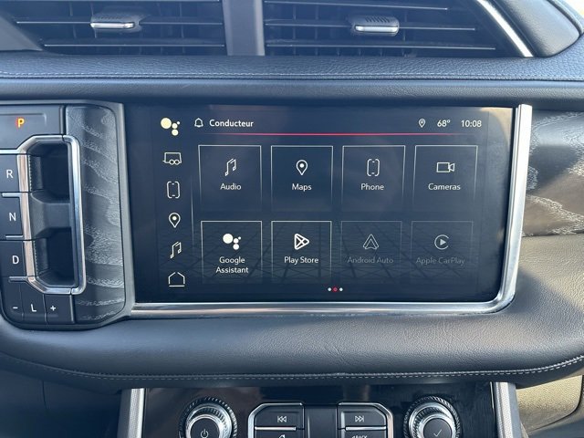 Used 2022 GMC Yukon Denali image 38