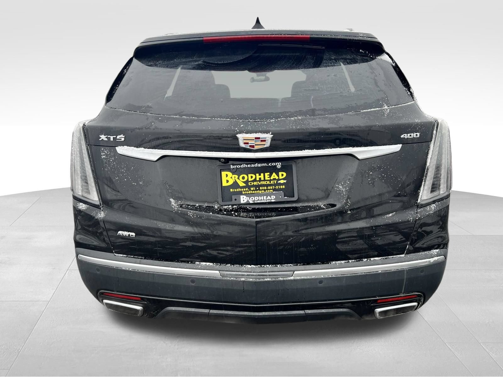 Used 2022 Cadillac XT5 Sportv AWD/4WD image 38