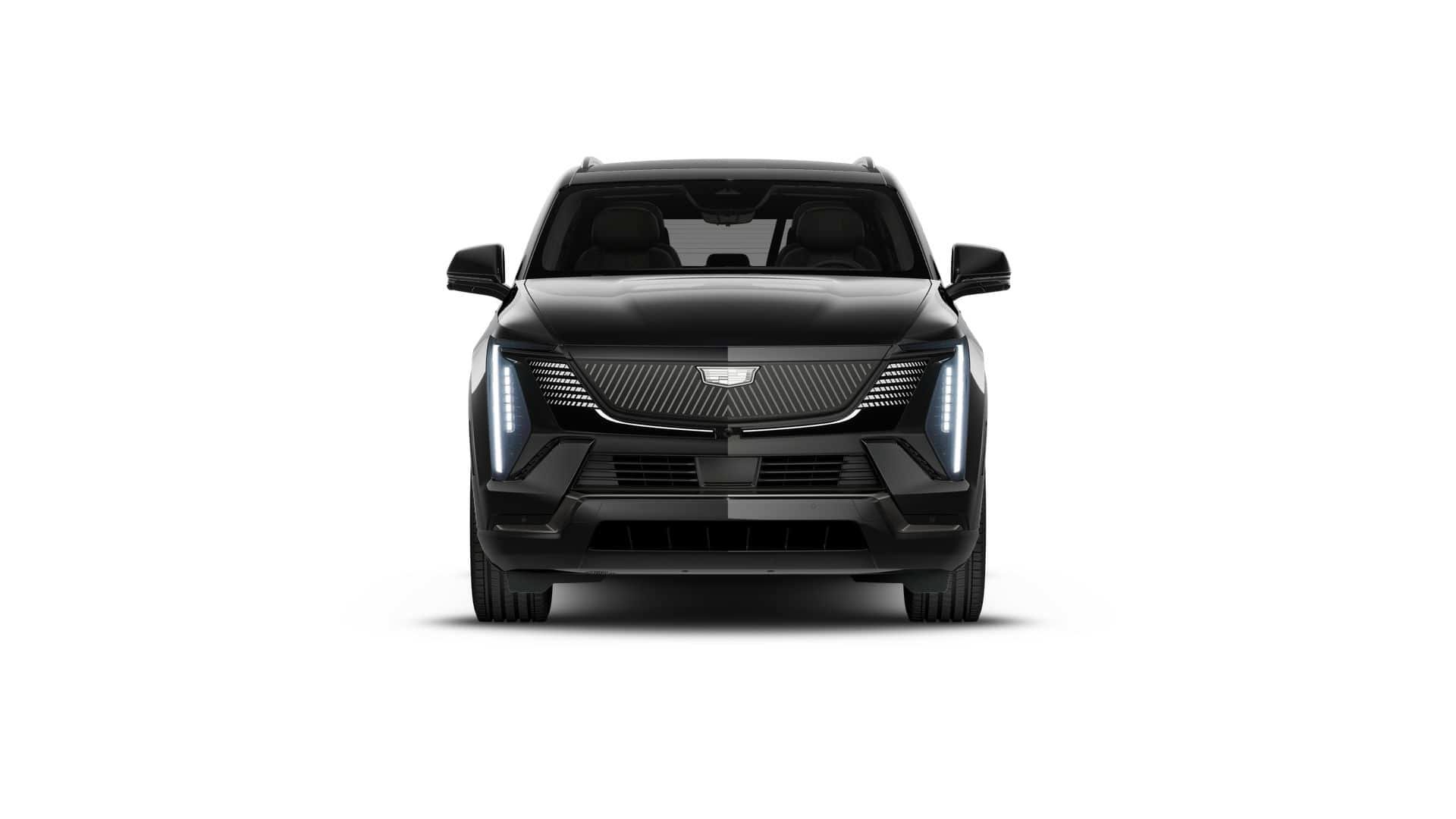 New 2026 Cadillac Escalade IQL Sport 1 AWD/4WD image 56