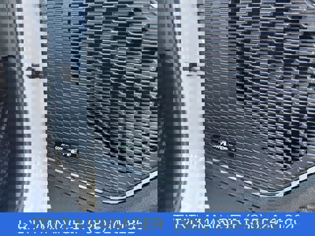 Used 2023 Jeep Grand Cherokee L Overland image 17