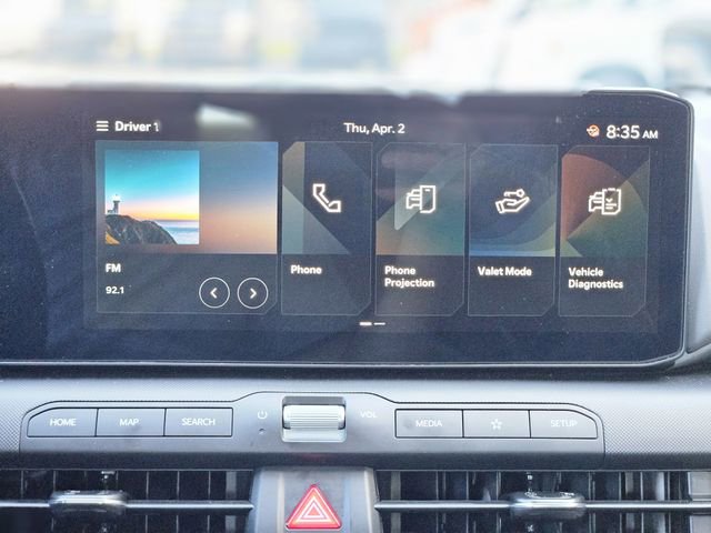 Used 2025 Kia K4 LXS image 23