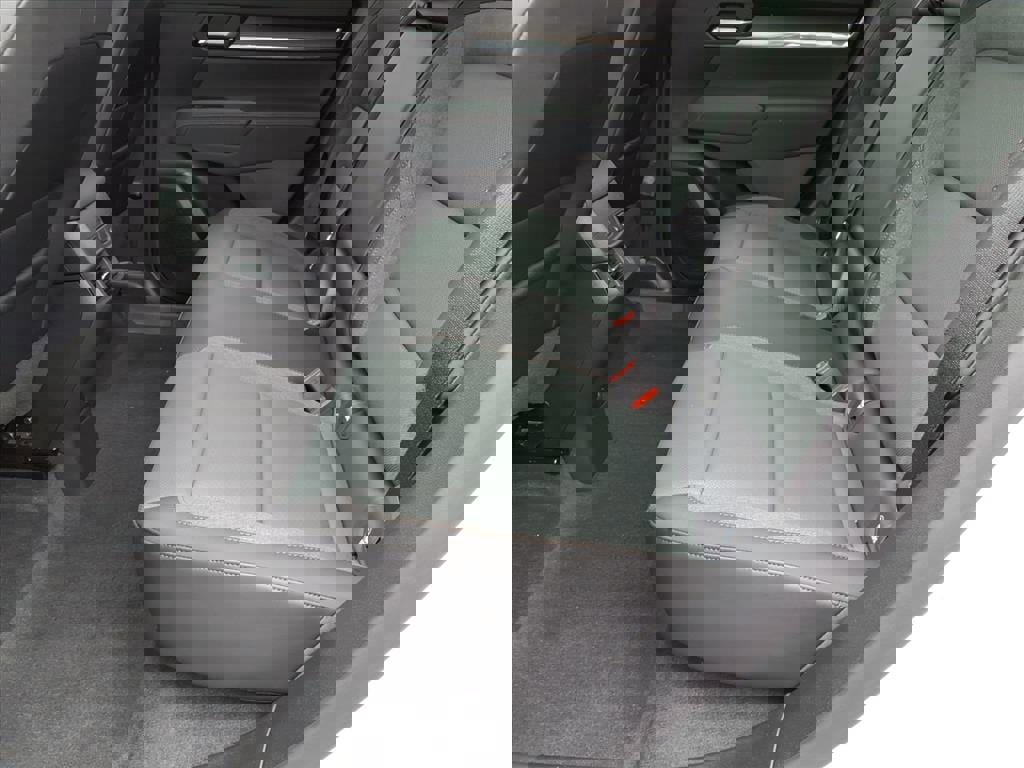 New 2026 GMC Terrain AT4 w/ Convenience Package III image 12